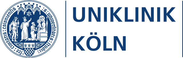 Logo of the University of Cologne